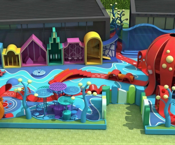 Modern Playground-ID:367355113