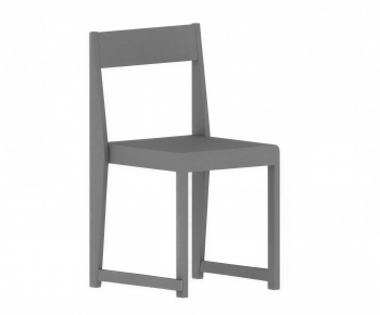 Modern Dining Chair-ID:225129162
