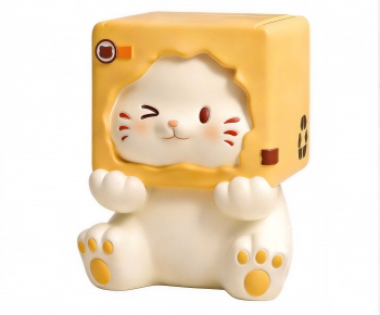 Modern Sculpture-ID:860342981