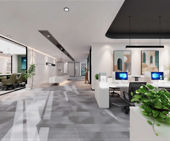 Modern Staff Area-ID:359216936