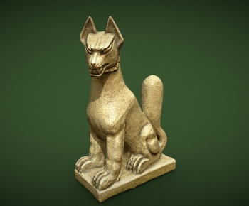 Modern Sculpture-ID:859329731