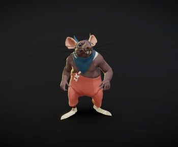 Modern Animal-ID:884285933