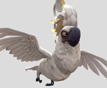 Modern Flying Animals-ID:867593052