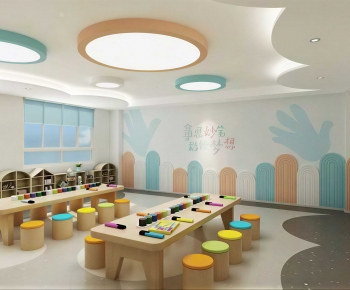 Modern Hospital-ID:931143052