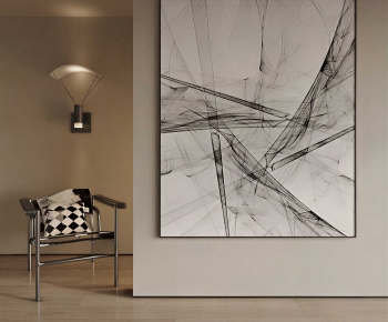 Modern Painting-ID:128068912