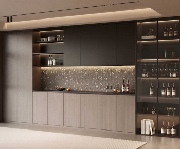 Modern Sideboard-ID:130204927