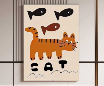 Modern Painting-ID:187975883