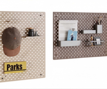 Modern Wall Decoration-ID:962296016