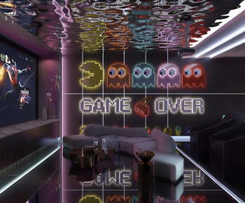 Modern Rest And Entertainment-ID:302426105