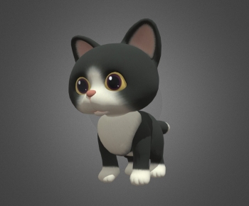 Modern Animal-ID:690892934