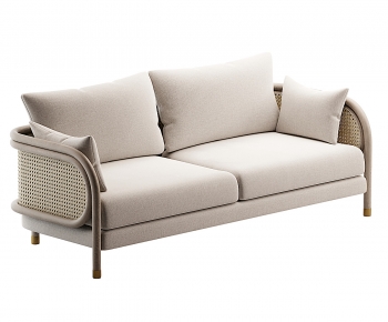 Modern A Sofa For Two-ID:252331971