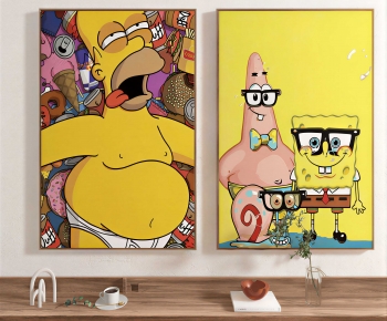 Modern Painting-ID:832139028