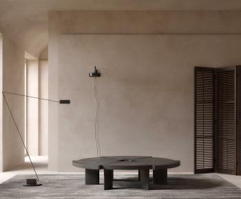 Modern Coffee Table-ID:595848089