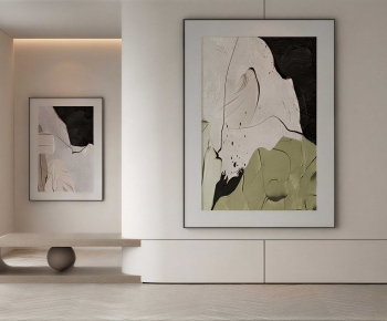 Wabi-sabi Style Painting-ID:938137059