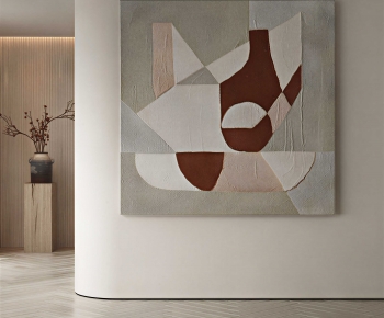 Modern Painting-ID:677483088