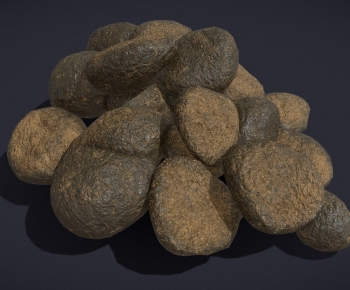 Modern Stone-ID:785665991