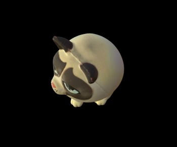 Modern Toys-ID:828413964