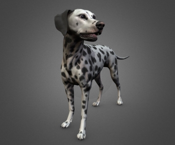 Modern Animal Dog-ID:303831107