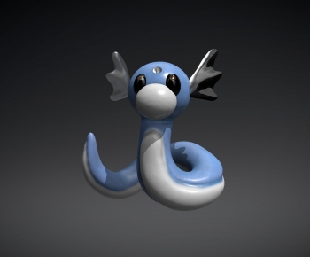 Modern Toys-ID:574990997