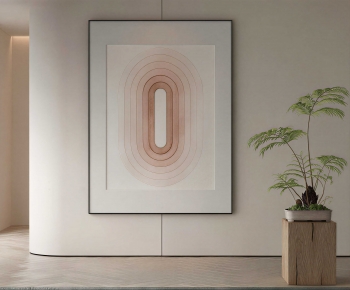 Modern Painting-ID:833926921