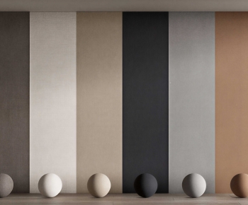 Modern Soft Wall Panel-ID:451153047