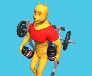 Modern Robot-ID:213742028