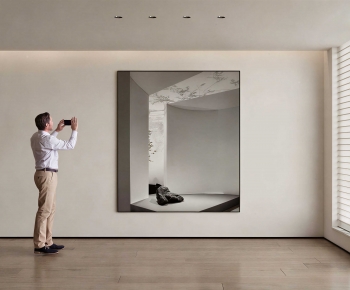 Modern Painting-ID:246450903