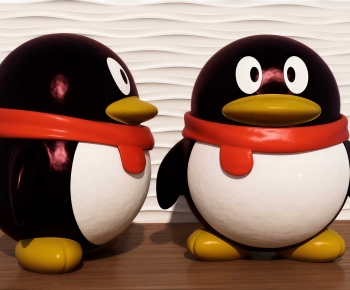 Modern Decorative Set-ID:621742963