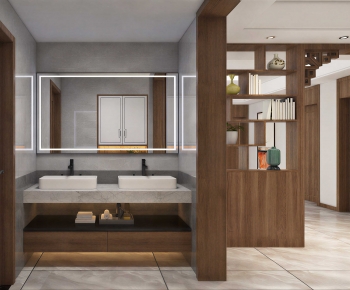 Modern TOILET-ID:182158955