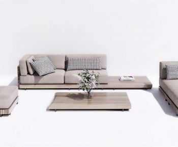 Modern Sofa Combination-ID:135448933