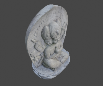 Modern Sculpture-ID:248322966
