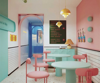 Modern Children's Space-ID:292999038