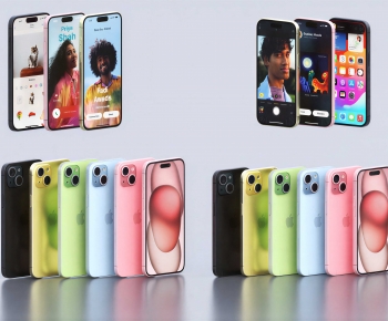 Modern Mobile Phone-ID:633158924