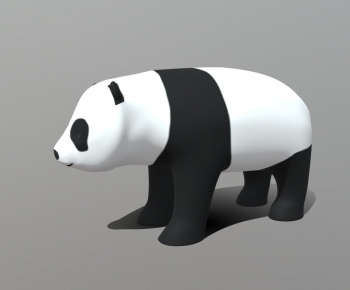 Modern Animal-ID:283432013