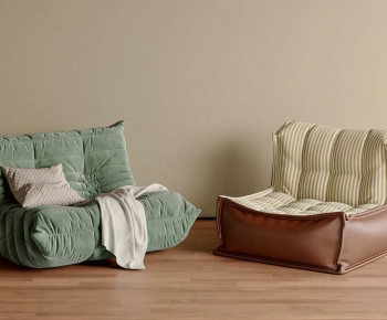 Modern Single Sofa-ID:868758928