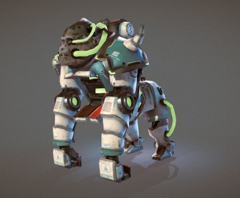 Modern Toys-ID:932518014