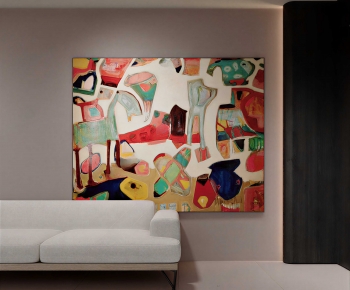 Modern Painting-ID:792439031