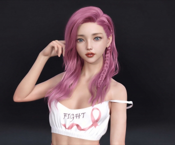 Modern Woman-ID:280445107