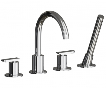 Modern Faucet/Shower-ID:410891061