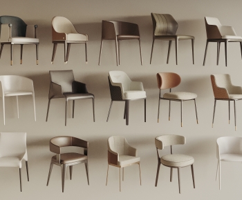 Modern Dining Chair-ID:129451994