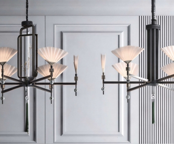 New Chinese Style Droplight-ID:699992906