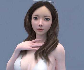 Modern Woman-ID:180330044