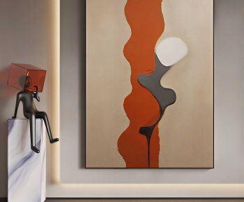 Modern Painting-ID:480564125