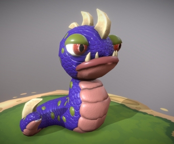 Modern Toys-ID:288208015