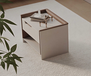 Modern Bedside Cupboard-ID:333045968