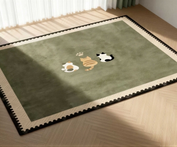 Modern The Carpet-ID:350593094