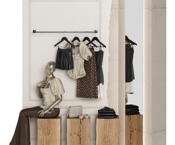 Modern Clothes-ID:150978099