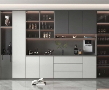 Modern Sideboard-ID:435879277