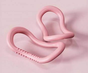 Modern Fitness Equipment-ID:504587896