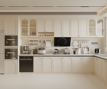 Modern The Kitchen-ID:113580944